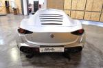 Alfa Romeo Mole Costruzione Artigianale 001 2018 года